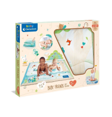 17318 OYUN HALISI  /Baby Clementoni +6 ay