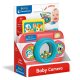 17461 Bebek Kamerası, Baby Clementoni +9 ay