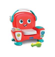 17731 Baby Clementoni - Bebek Koltuğu