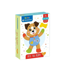 17759 Baby Clementoni - Yumuşacık Köpekçik