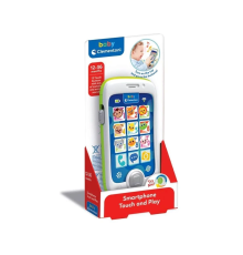 17911 Baby Clementoni - Akıllı Telefon