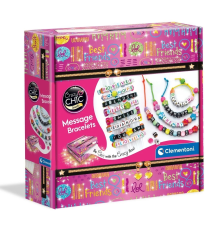 18634 Mesaj Bileklikler - Crazy Chic