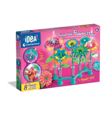 18859 Idea Clemetoni - Çiçek Laboratuvarı