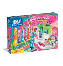 18860 Idea Clemetoni - Highlighter Studio