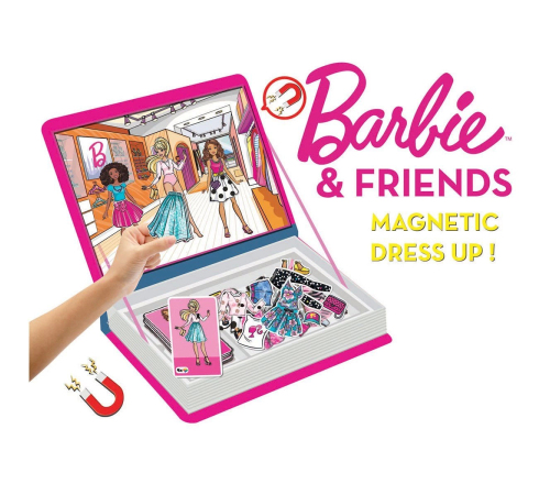 1901 Dıytoy, Barbie Fashionistas Kıyafet Giydirme 1901 Dıytoy, Barbie Fashionistas Kıyafet Giydirme