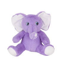 1980 Peluş Fil Mor -My Friend Toys