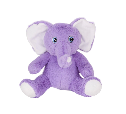 1980 Peluş Fil Mor -My Friend Toys