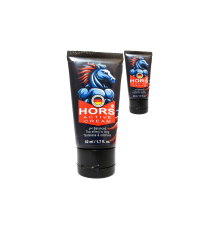 2 Adet Hors Active Cream 50 ml Erkek Özel Zaman ve Katılık