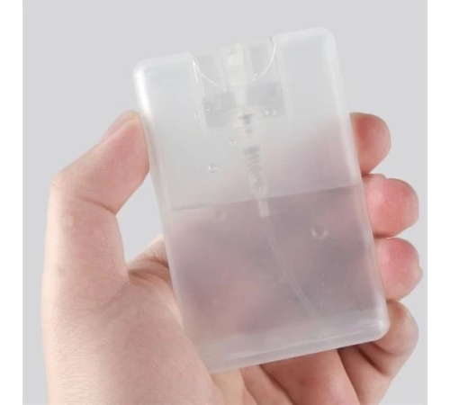 20 Ml Doldurulabilir Mini Cep Boy Kolay Taşınabilir Çok Amaçlı Parfüm Şişesi 20 Ml Doldurulabilir Mini Cep Boy Kolay Taşınabilir Çok Amaçlı Parfüm Şişesi