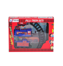 200003 Pilli Tren -UJ Toys