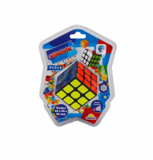2000309 Smile Games Kübirik 3x3x3 Zeka Küpü