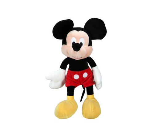 20090 Mickey Core Peluş 43 cm