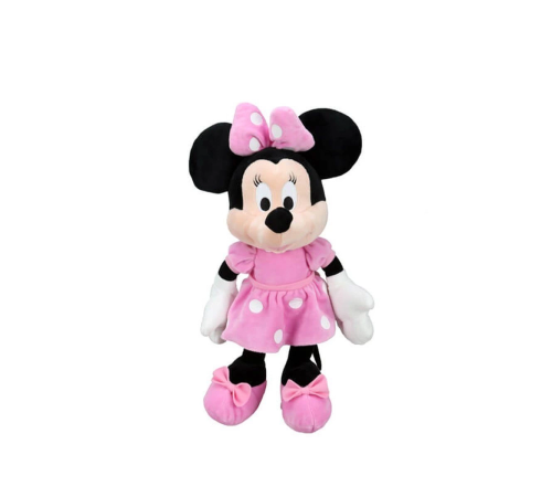 20091 Minnie Core Peluş 43 cm.
