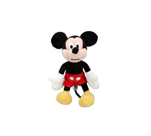20092 Mickey Core Peluş 25 cm 20092 Mickey Core Peluş 25 cm