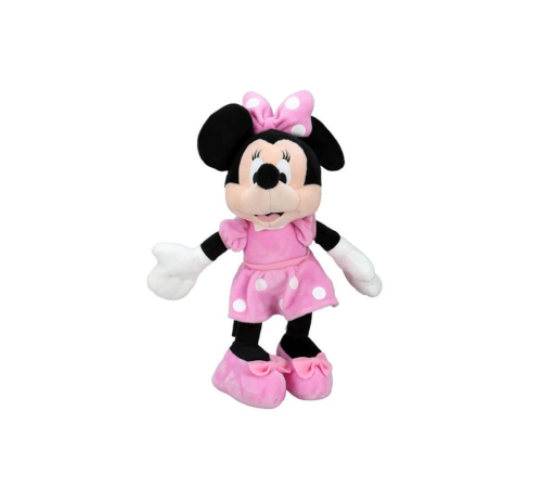 20093 Minnie Core Peluş 25 cm 20093 Minnie Core Peluş 25 cm