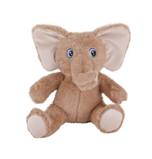 2017 Kahverengi Küçük Fil -My Friend Toys