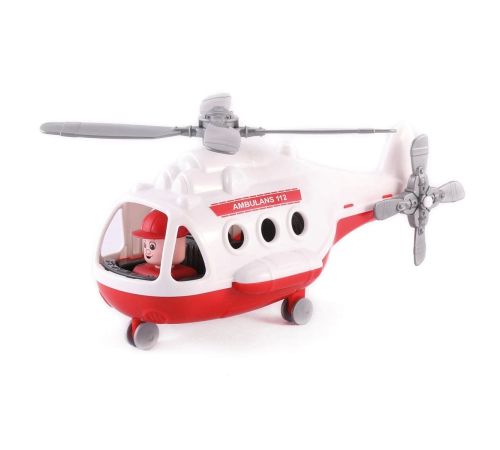 20218 Polesie, Fileli Helikopter 72320-72351-72382-72399-83685 20218 Polesie, Fileli Helikopter 72320-72351-72382-72399-83685
