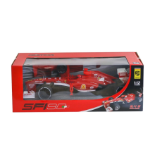 2025 Kumandalı Şarjlı Formula Arabası 1:12 -Gepettoys