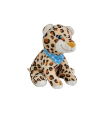 2030 Leopar Peluş 15 cm