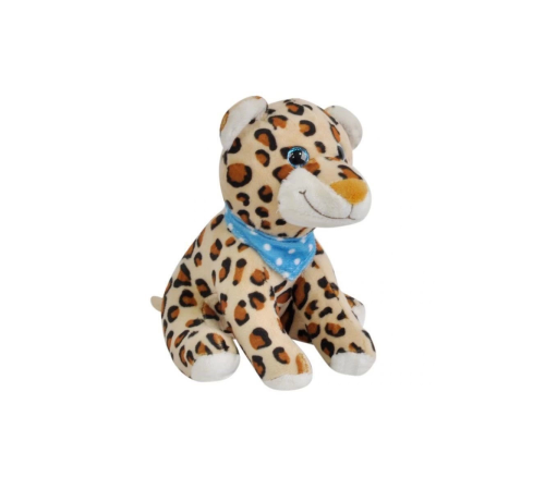 2030 Leopar Peluş 15 cm 2030 Leopar Peluş 15 cm