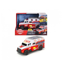 203302013 Dickie Ambulans