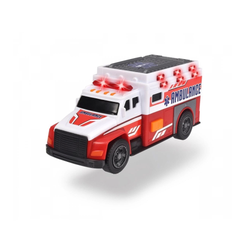 203302013 Dickie Ambulans 203302013 Dickie Ambulans