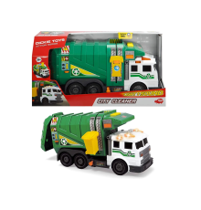 203308378 Dickie, Sesli ve Işıklı Şehir Temizleyici 35 cm