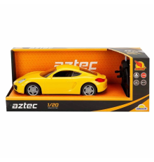 20350 1:20 Uzaktan Kumandalı Aztec Spor Araba 20 cm