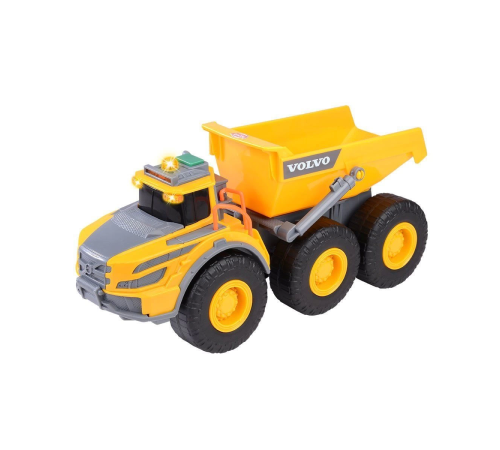 203723007 Volvo Taşıyıcı -Dickie