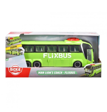 203744015 MAN Lions Coach Flixbus
