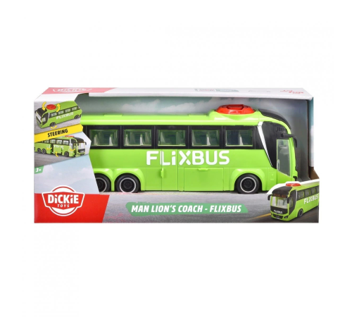 203744015 MAN Lions Coach Flixbus 203744015 MAN Lions Coach Flixbus