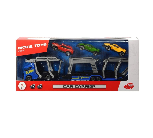 203745008 Dickie Araba Taşıyıcı 28 cm