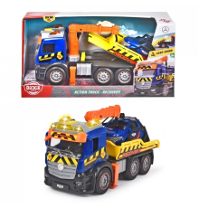 203745016 Dickie, Aksiyon Kurtarma Kamyonu 26 cm