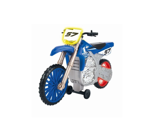 203764014 Yamaha YZ Wheelie Raiders 203764014 Yamaha YZ Wheelie Raiders