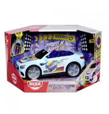 203765008  Mercedes-Benz E-Class Beat Spinner -Dickie
