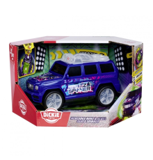 203765009 Mercedes-Benz G-Serisi Beat Spinner -Dickie
