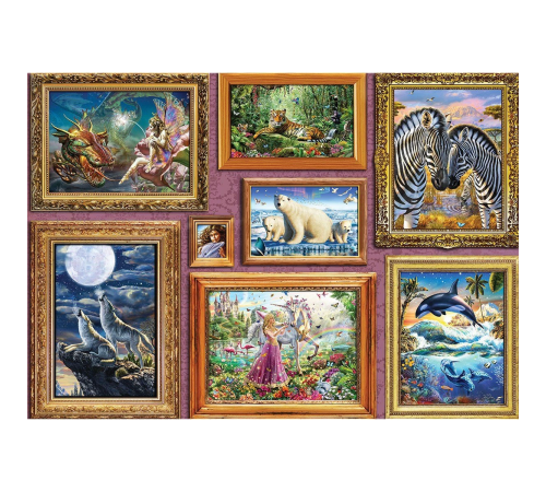 20546 PUZZLE 1000 GALLERY 20546 PUZZLE 1000 GALLERY