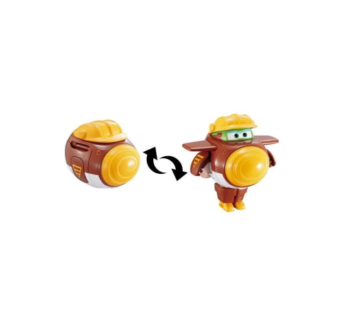 20562 Harika Kanatlar Dönüşen Yumbot Todd