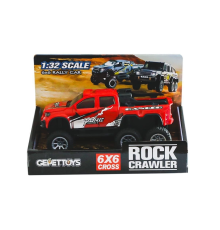 2101 6X6 Arazi Aracı 1:32
