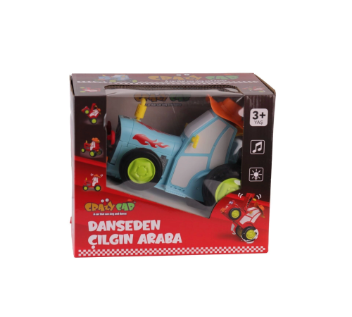 2101-A ŞARJLI ÇILGIN ARABA 2101-A ŞARJLI ÇILGIN ARABA