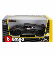 21061 1:24 Lamborghini Sesto Elemento -Sunman