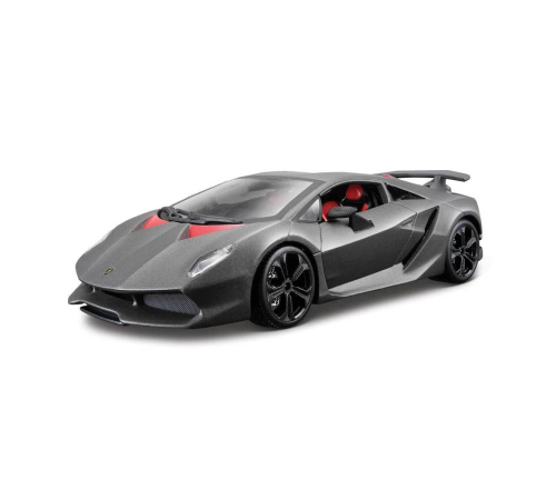 21061 1:24 Lamborghini Sesto Elemento -Sunman 21061 1:24 Lamborghini Sesto Elemento -Sunman