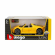 21076 1:24 Porsche 918 Spyder Model Araba