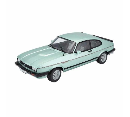 21093 1:24 Ford Capri 1973 Model Araba