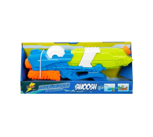 2126  Zapp Su Tabancası 41,5 cm