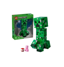 21276 Lego Minecraft Creeper 665 parça +10 yaş