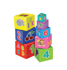 2137 Dıytoy, Eğitici Denge Kule Oyunu