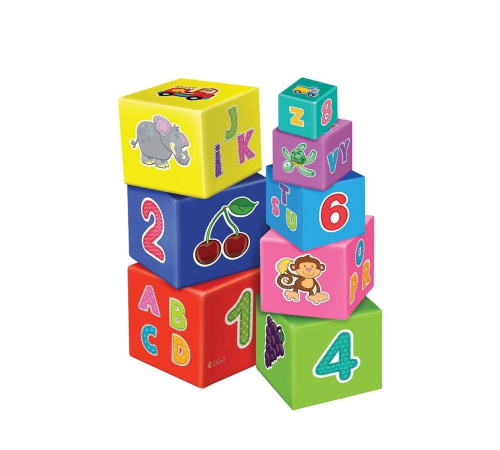 2137 Dıytoy, Eğitici Denge Kule Oyunu 2137 Dıytoy, Eğitici Denge Kule Oyunu