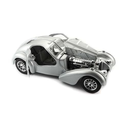 22092 1:24 Burago Bugatti Atlantic 22092 1:24 Burago Bugatti Atlantic