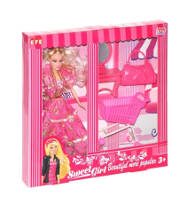 221 G-M  SWEET GIRL GARDOLAPLI -MARKET ARABALI